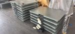 Deliver Industrial Floor Scales 3ton 1.2x2m