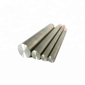 China AISI 5mm SS Steel Rod 321 304 303 201 Stainless Steel Round Bar wholesale