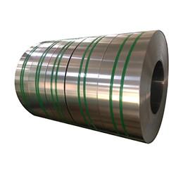 China ANN 1/2H 3/4H FH EH Hardness 301 Hot Rolled Stainless Steel Coil 1524mm For Conveyor wholesale