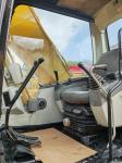 Factory directly sale used excavator machine Caterpillar CAT320 320D / used 20T