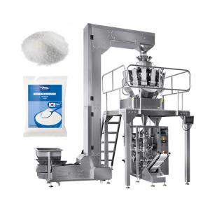 China 1kg Cumin Seed Packing Machine 50bags/min Pneumatic Weighter wholesale