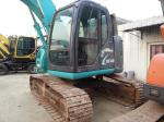 Used Kobelco SK135SR-2 Excavator