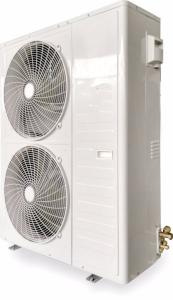 China Ducted Central Light Commercial Split Air Conditioner Fixed Speed R410A wholesale