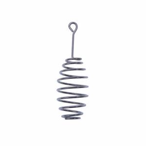 China Customized Special Shaped Lock Fishing Hook Pin Spring wholesale