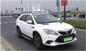 China 450 Watt Vehicle Cell Phone Jammer , AC220V Electronic Signal Jammer wholesale