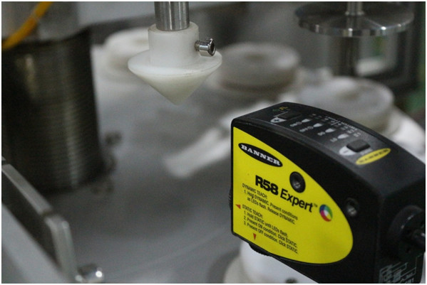 Automatic Laminated Tube Machine, Tube Filling and Sealing Machine for Cosmetic