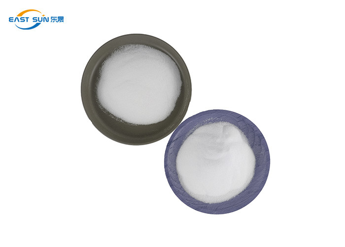 Cotton Fabric 20kg Polyurethane Hot Melt Powder 80um 75 Shore A Hardness