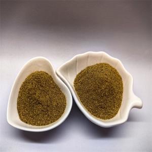 China Animal Feed Yeast Yellow Powder Crude Protein 45% Shrimp Feed Additives wholesale