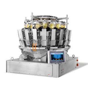 China 130wpm 0.5L Cashew Nuts Packing Machine For Granular Products wholesale