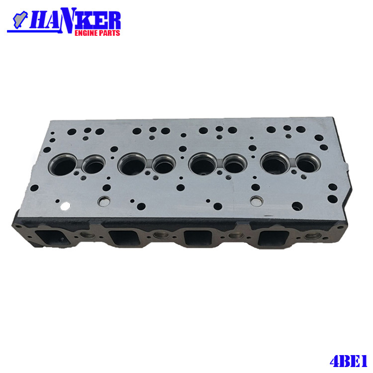 Engine Cylinder Head Assembly For Isuzu Pickup 4BE1 8-94256-853-1 8942568531