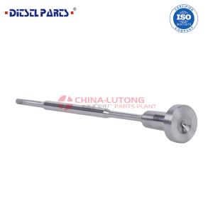 China Common Rail injector control valve F00VC01051 wholesale