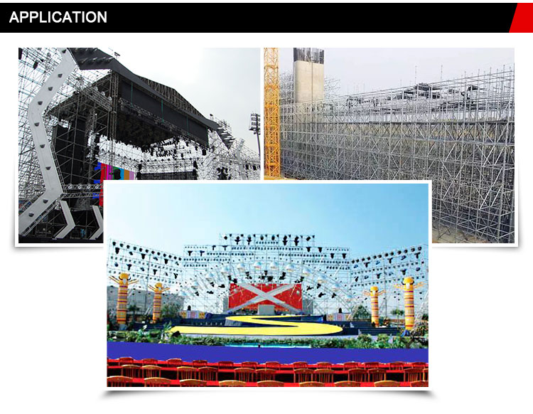 Layher Ringlock Mobile Steel Scaffolding System