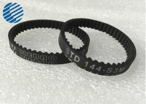 China B60 S3M144 G-CDU Nautilus Hyosung ATM Parts Flat Transmission Belt S4820000012 wholesale