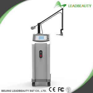 China Fractional co2 laser scar removal/ co2 fractional laser/ co2 laser wholesale