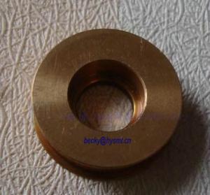 China ROLLER PULLEY 101130202503 for FUJI wholesale