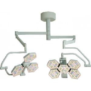 China Adjust color temperature LED Shadowless Operatin... wholesale