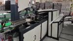 small business toilet paper rewinding cutting wrapping machine toilet paper