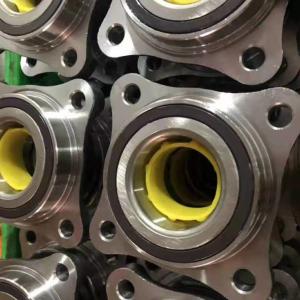 China ODM Auto Front Cones Hub Wheel Bearing 54KWH01 54x132x51mm wholesale