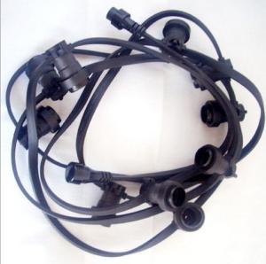China E27/B22 Belt Light(light chain) cable IP44 wholesale