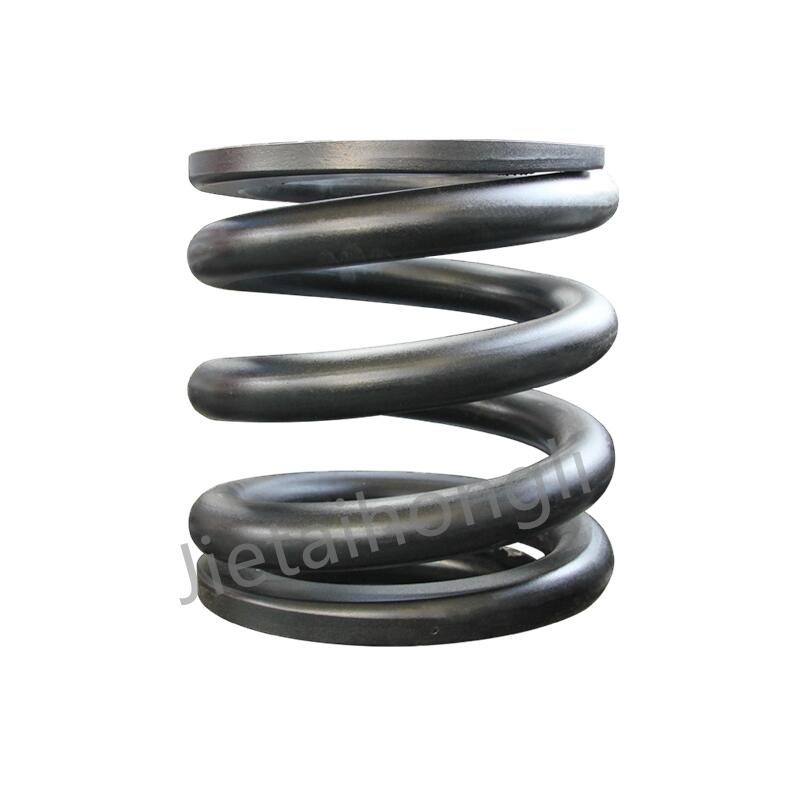 OD400 H410 Kelly Bar Tool ISO Drilling Rig Damping Spring For 406 /440 Kelly Bar