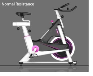 China Spin Bike wholesale