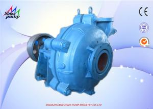 China High Pressure Multistage Heavy Duty Slurry Pump For Mine Industrial 220V / 440V wholesale