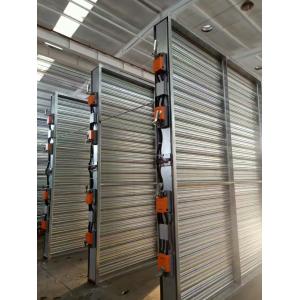 China Electric Fire Damper Hvac Environmental Protection Easy Installation wholesale