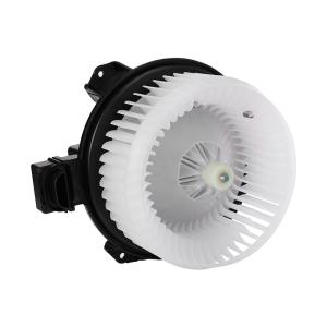 China Honda Accord CU1 CP Air Blower Motor 79310 TB0 H11 Cooling Fan Motor wholesale