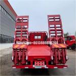 DV5 Flatbed Transporter