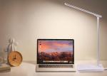 2in1 Foldable Desk Lamp 10W QI Wireless Charging Pad