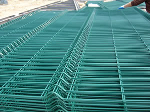 Fence Panel