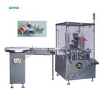 Bottle Automatic Cartoning Machine High Speed Vertical Medicine JDZ-120P