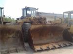 cat 966f wheel loader secondhand loader 966