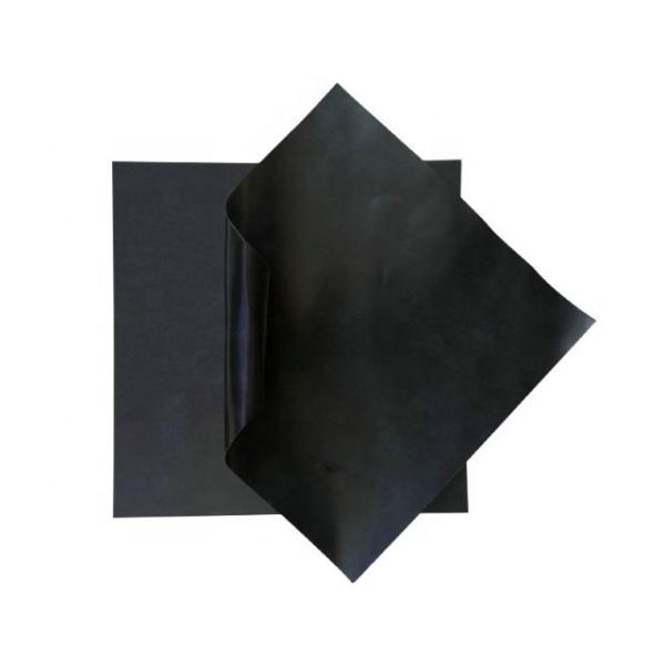 Carbon Black Content Of 2.0-3.0% High Density Polyethylene Hdpe Liners