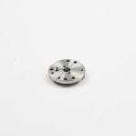 Hardness CNC Machining Aluminium / Stainless Steel Sandblasting Powder Coating