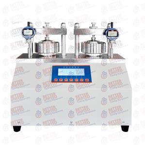 China Full Automatic Pneumatic Consolidometer Integrated High Pressure wholesale