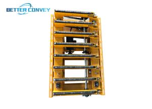 China 2000pcs Hour Carton Pop Up Sorter wholesale
