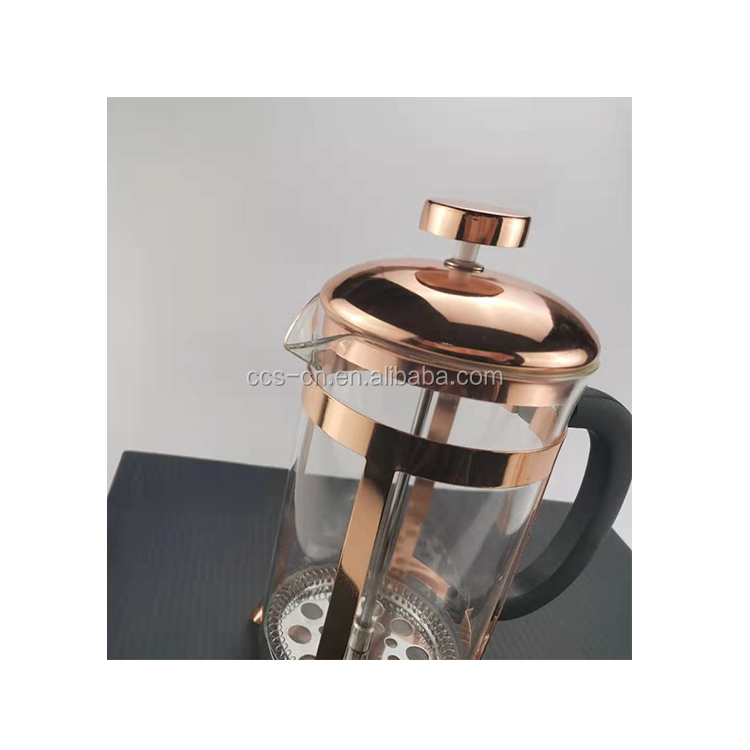 1000ml Cafeteras Gift Box Espresso Machine Coffee Makers Espresso Make Portable Espresso Coffee Maker Gi