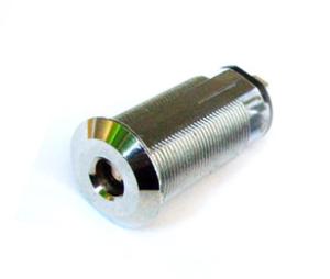 China Large Security Tubular Key Power Switch Lock wholesale