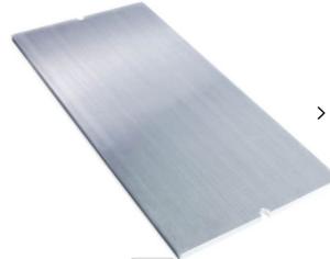 China 5059 0.1mm Pure Anti Slip Aluminum Sheet H12 GB JIS DIN ASTM wholesale