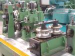 OD 32-76mm Carbon Steel Pipe Production Line