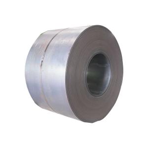 China Hot Dipped Zinc Galvanized Steel Coil 2205 Color Coated S350 Strips wholesale