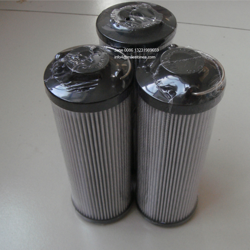Hydraulic Parts Hydraulic Filter Elements 0060R003BN4HC OEM Standard Size