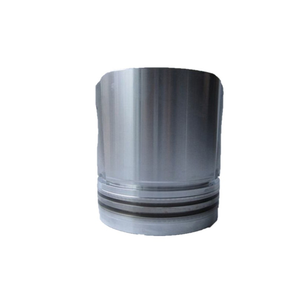 Dongfeng Cummins Diesel Engine Parts B3.3 QSB3.3 Piston 3800877 DCEC