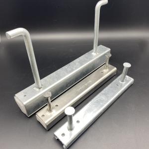China Construction Material hdci Concrete Insert Unistrut wholesale