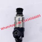 Common Rail Injector Assembly 23670-30190 23670-30196 295050-0100 For Toyota