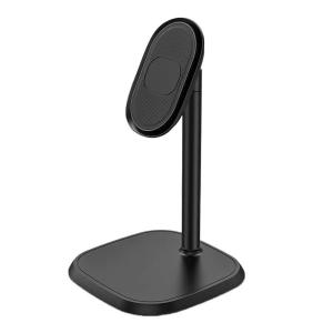 China N38 Magnetic Folding Desktop Phone Stand 360 Degree Rotatable wholesale