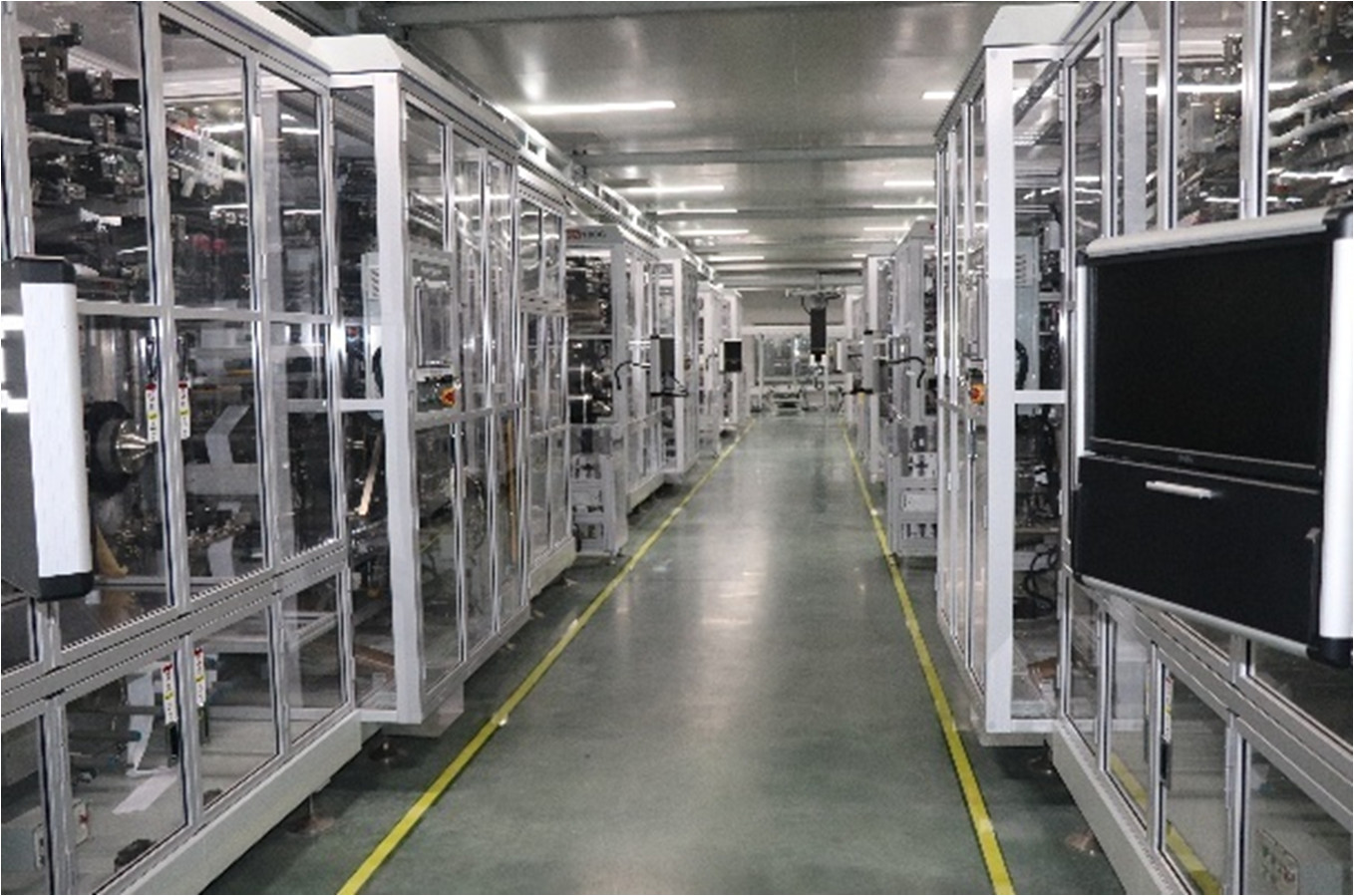 Commercial Rechargeable Lithium Ion Battery Pack , LFP Rechargeable Li Ion Battery Pack 100Ah