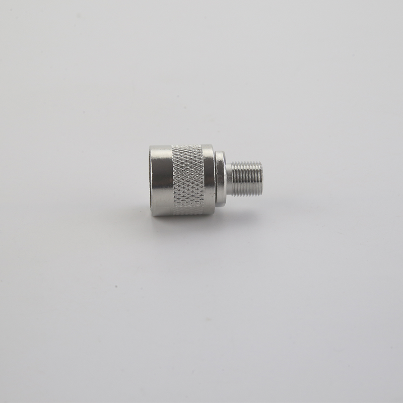 Customized Signal Booster Connector N Male To F Female Type