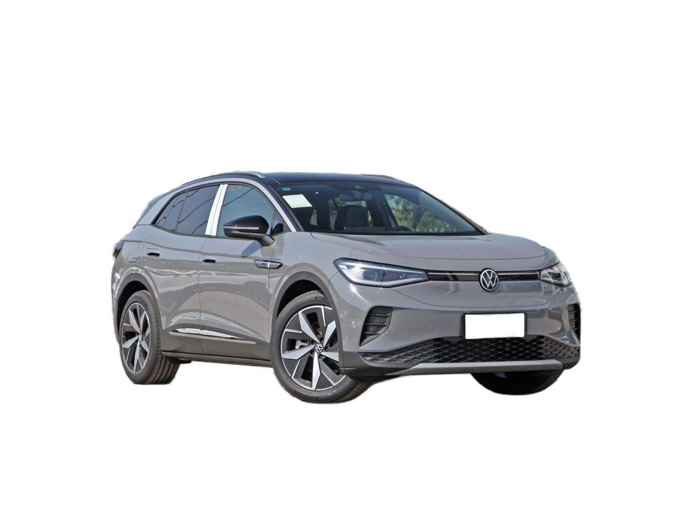 Volks-wagen ID4 pure+Pro ID6 pro sales in European market with eec certification